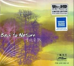 VA - Back To Nature