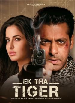    / -  / Ek Tha Tiger VO