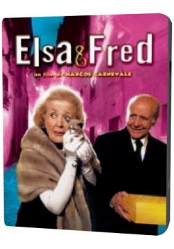    / Elsa y Fred MVO