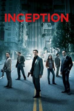 [iPad]  / Inception (2010) 2DUB +2DVO+2AVO