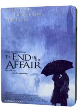   / The End of the Affair MVO