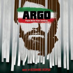 OST   / Argo