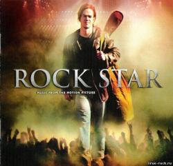 OST - Rock Star /   (2 )