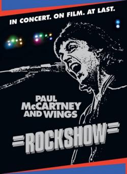 Paul McCartney And Wings - Rockshow