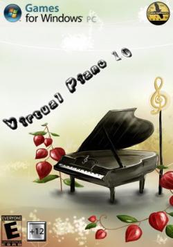 Virtual Piano