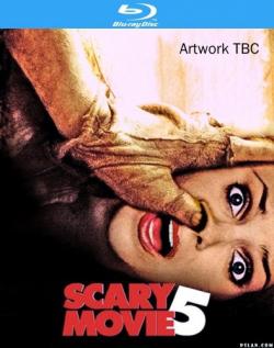    5 / Scary MoVie DUB