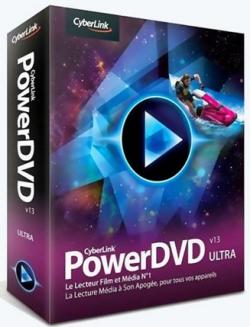 CyberLink PowerDVD 13.0.2720.57 Ultra