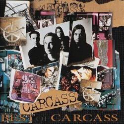 Carcass - Best of Carcass