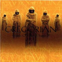 Gregorian Mens - Choir samples