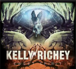 Kelly Richey - Sweet Spirit