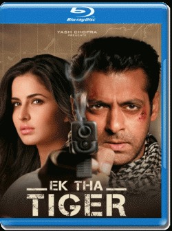    / -  / Ek Tha Tiger VO