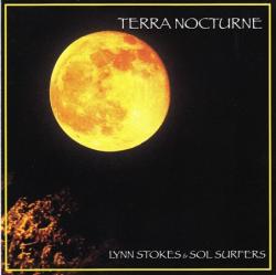 Lynn Stokes The Sol Surfers - Terra Nocturne