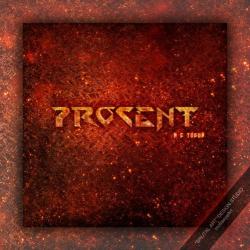 Procent -   