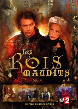   (5   5) / Les rois maudits MVO