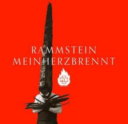 Rammstein - Mein Herz brennt