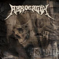 Abrogation - Urstant