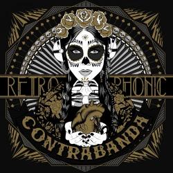 Contrabanda - Retrophonic