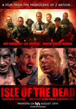   / Isle of the Dead AVO