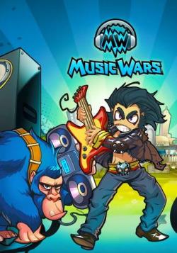 Music Wars [21.06.19]