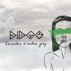 Didge - Encounters In Endless Grey