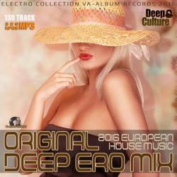 VA - Original Deep Ero Mix