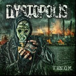 Dystopolis - V.En.O.M.