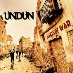 Undun - Agents Of War