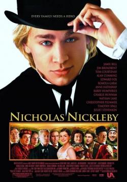   / Nicholas Nickleby MVO