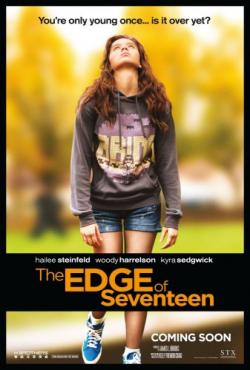   / The Edge of Seventeen MVO