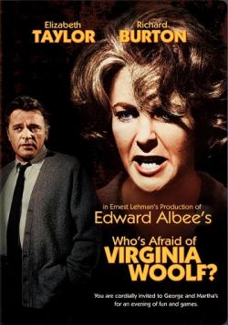    ? / Who's Afraid of Virginia Woolf? MVO