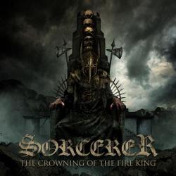 Sorcerer - The Crowning Of The Fire King