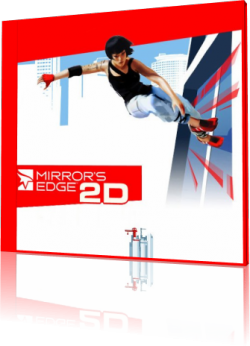 Mirror's Edge 2D