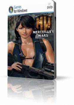 Mercenary Wars