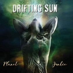 Drifting Sun - Planet Junkie