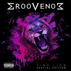 GrooVenoM - Pink Lion