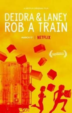      / Deidra Laney Rob a Train MVO