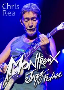 Chris Rea - Montreux Jazz Festival