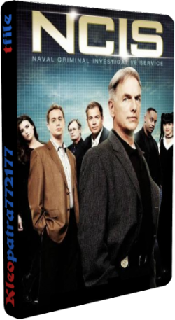  : , 10  1-24   24 / NCIS: Naval Criminal Investigative Service [FOX]