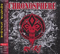 Chronosphere - Red n' Roll