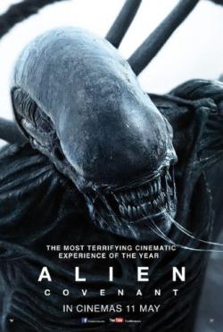 :  / Alien: Covenant DUB