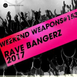 VA - Rave Bangerz 2017