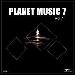 VA - Planet Music 7 Vol. 1