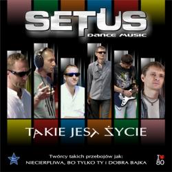 Setus - Takie Jest Zycie