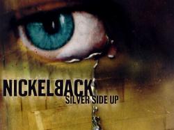 Nickelback - Silver Side Up