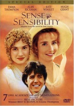    / Sense and Sensibility