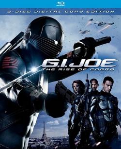   / G.I. Joe: The Rise of Cobra