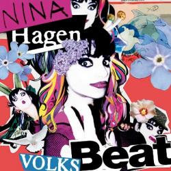 Nina Hagen - Volksbeat