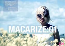 VA - Macarize: 01