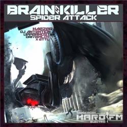 VA - Brain Killer 47 Spider Attack