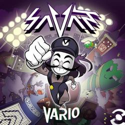 Savant - Vario